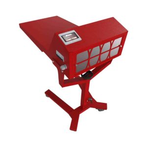 Comet Prime Flash Cure Unit