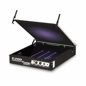 E 200 LED Exposure Unit 1