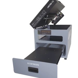 Mister T2 Pre Treatment Machine