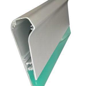 Pro Grip Screen Printing Squeegee sml