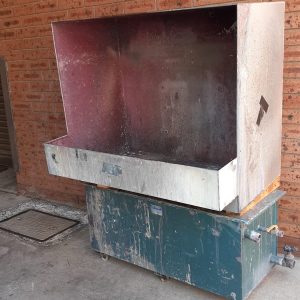 R 4060 Wash Trough and Seperation tank 2 scaled 1