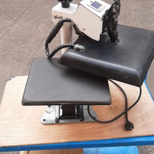 R 4067 Heat press 3