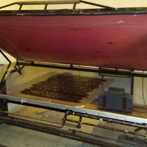 R2938 NOREGA VAC FR OPEN