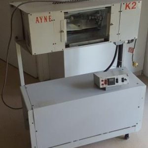 Payne K2 Exposure Unit R3181