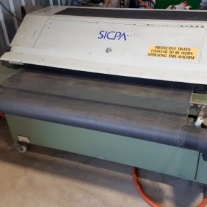 R3317 Sicpa Galaxy 2