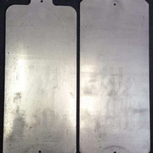 R3337 TAS PLATEN 330