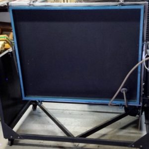 R3349 vacuum frame 2