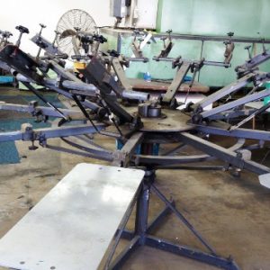 R3421 Jones Bros Carousel