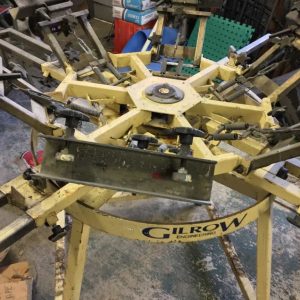 R3457 Gilrow 64 Carousel for sale