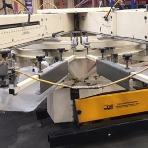 R3485 TAS 8 col printing machine for sale