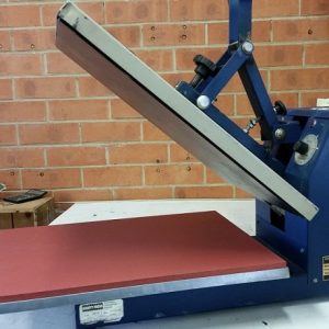R3492 Hotronix heat press for sale