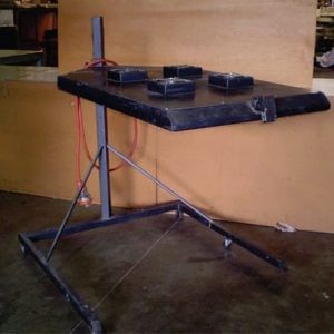 R3496 Jones Flash Cure