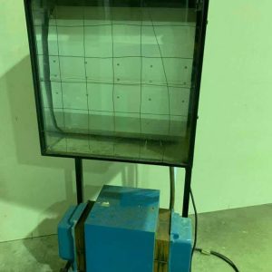 R3580 Port Macqu Workwear