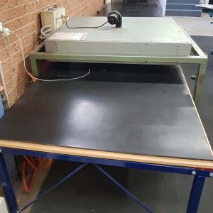 R3584 YARDITCH TABLE 1