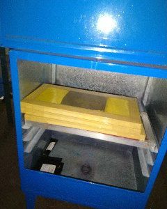 R3589 PRINTALL SCREEN DRYING STORAGE