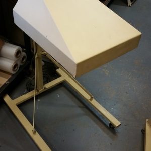 R3597 Ergo Flash Q Unit