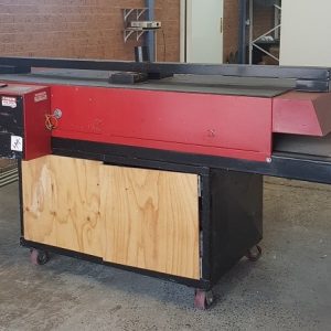 R3605 Tunnel Dryer 3 1