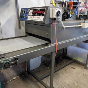 R3607 Converyor Dryer 2 scaled 1