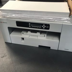 R3610 Dye Sub Printer 4