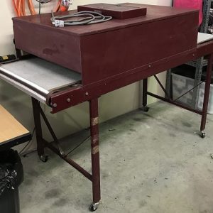 R3611 Marvel Tunnel Dryer 7