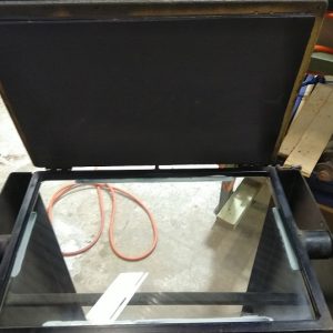 R3663 payne flip frame