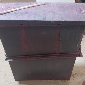 R3672 1 Dip Tank