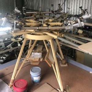 R3679 1 Gilrow 6 colour