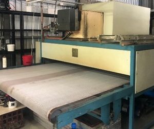 R3687 2 Rimslow Gas Dryer