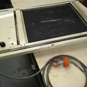 R3696 TAS 1822 FLASH ELEMENT