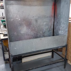 R3700 Wash trough for sale3