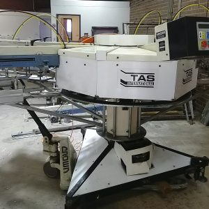 R3701 TAS HAWK Compact Auto Printer