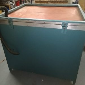 R3702 exposure unit second hand