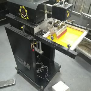 R3712 TAS Devil Auto Printer