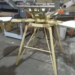 R3725 4 3 carousel for sale full 1