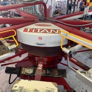 R3729 titan carousel for sale