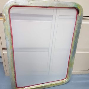 R3758 used rounded frames