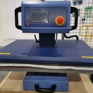 R3760 Pneumatic heat press