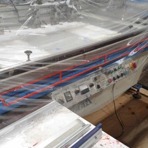 R3761 AUSCREEN SEMI 1400 X 1700