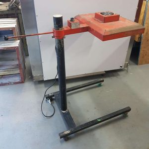 R3764 Flash Cure Unit for Sale3