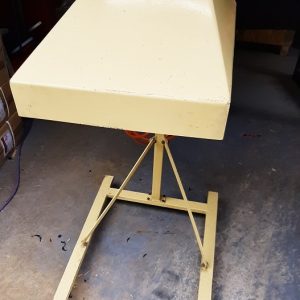 R3772 flash cure unit for sale 1