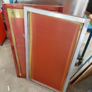R3784 reclaimable screens