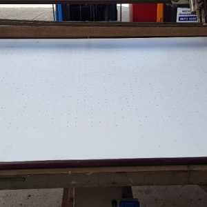 R3801 1 arm hand bench for sale