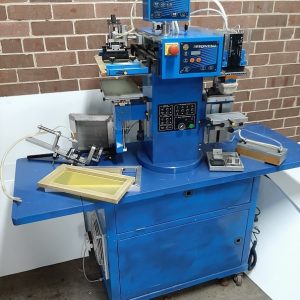 R3828 pad printer for sale