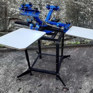 R3894 4colour carousel for sale