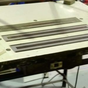 R3896 custom electromag