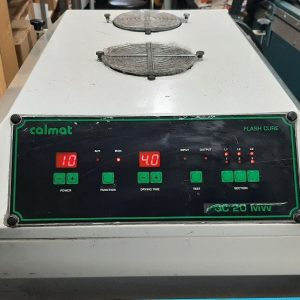 R3898 Calmat Flash for sale