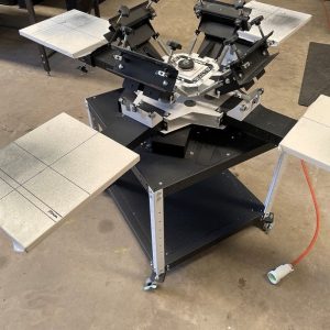 R3920 V100 4 Colours 4 Stations FOR SALE