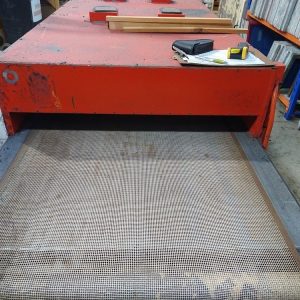 R3927 tunnel dryer for sale2