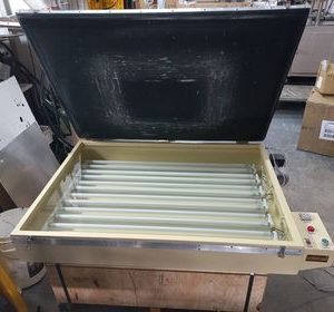 R3929 exposure unit for sale open2