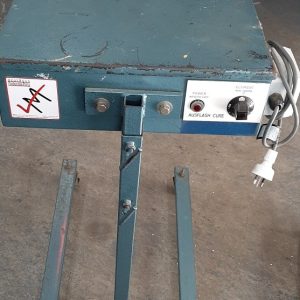 R3933 Flash Cure Unit sale